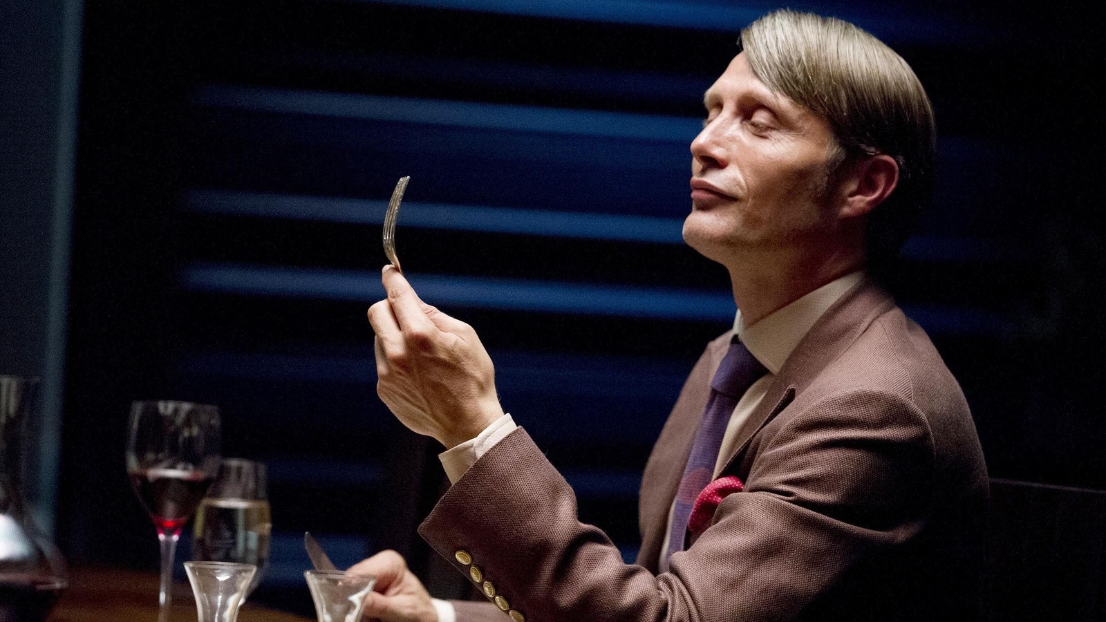 The Most Surprisingly Appetizing Moments In Hannibal